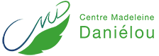 Logo Lycée Madeleine Daniélou