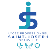 Logo Lycée professionnel Saint-Joseph