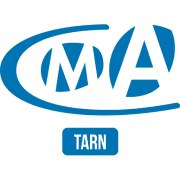 Logo CMA FORMATION Albi (81)