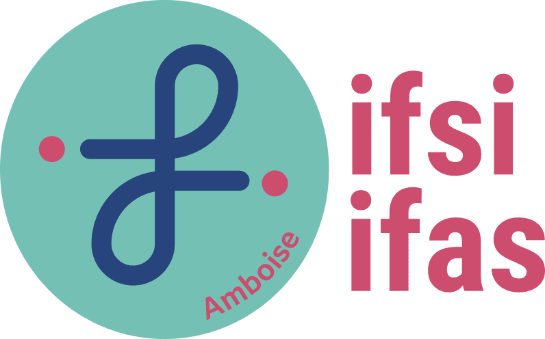 Logo IFSI CH Amboise
