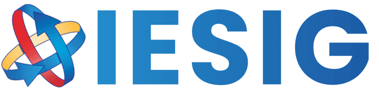Logo Institut d'Enseignement Supérieur d'Information et de Gestion (IESIG)