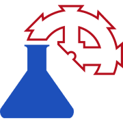 Logo Lycée Laurent de Lavoisier