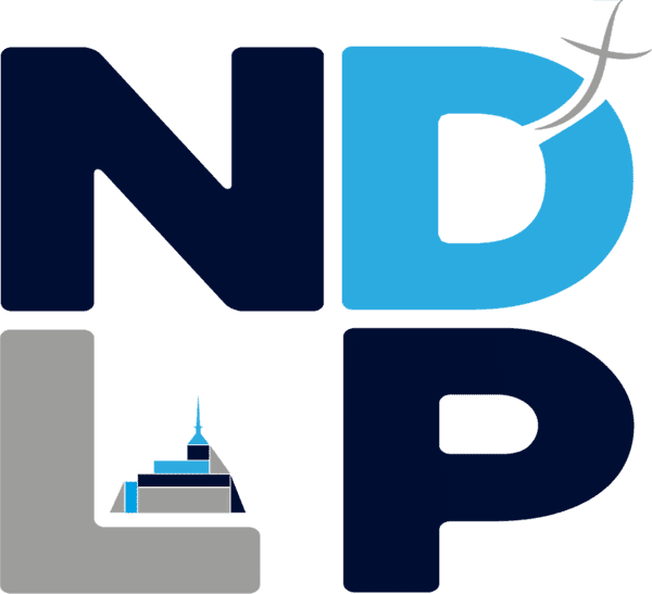 Logo Lycée Notre Dame De La Providence