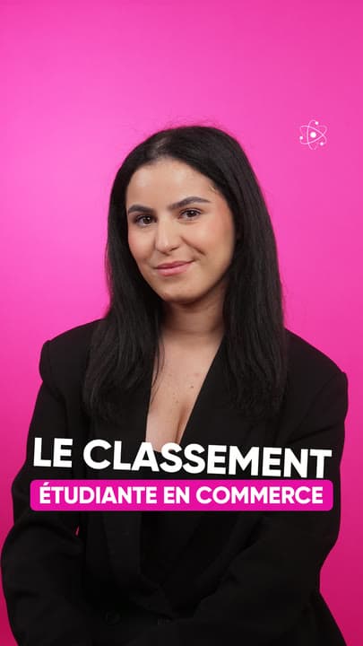Le classement de Sofia