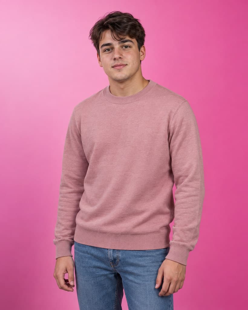 Portrait de Arthur