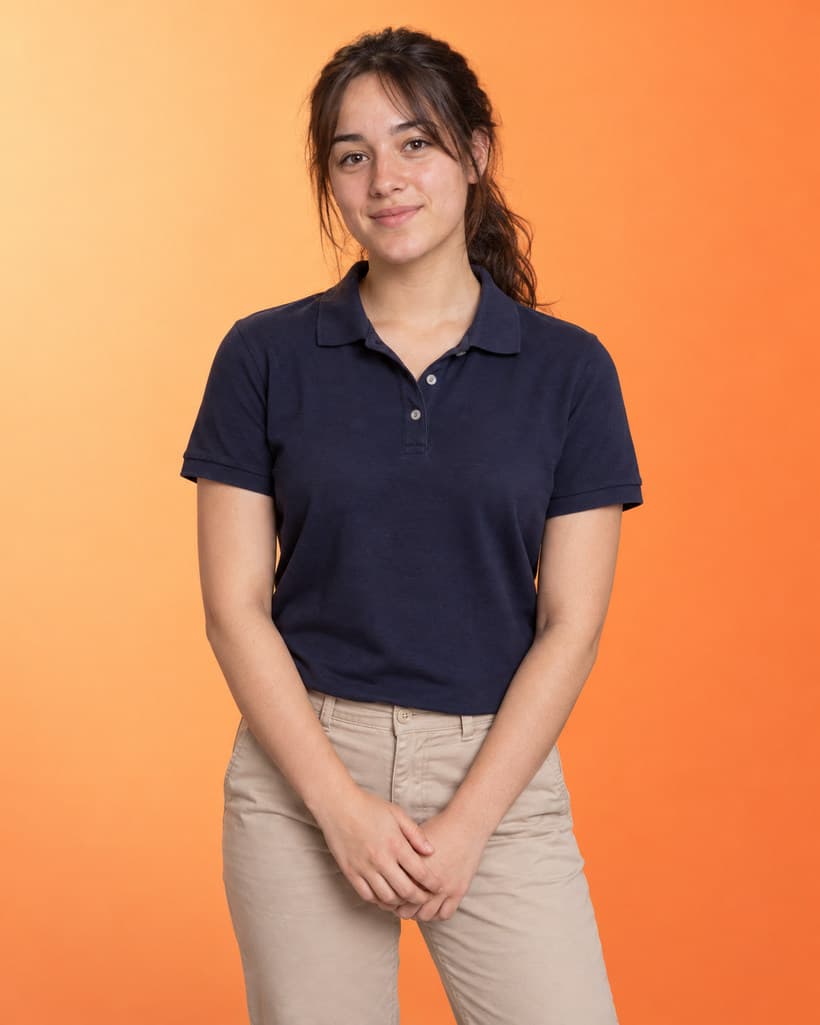 Portrait de Noémie