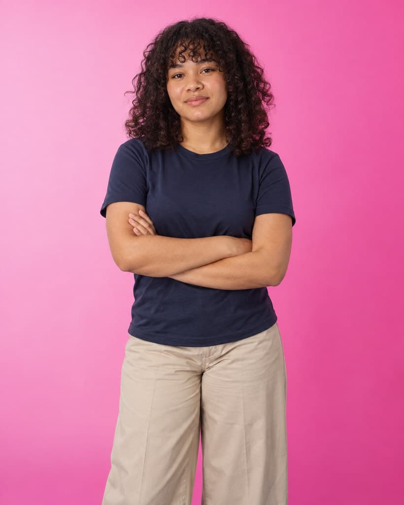 Portrait de Sofia