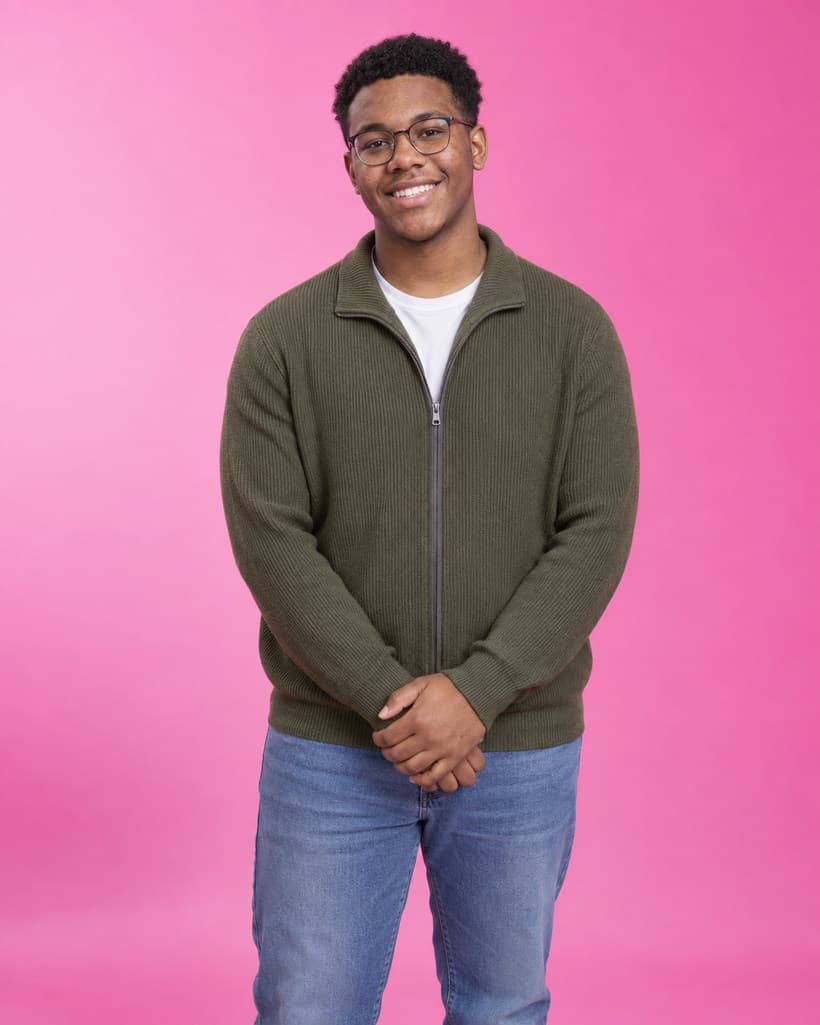 Portrait de Raphaël