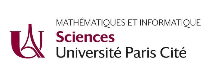 Logo UFR Mathématiques et informatique
