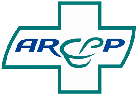 Logo de CFA ARCPP Université Lille