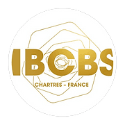 Logo International Beauty and Cosmetic Business School by Régine Ferrère (Chartres - 28)