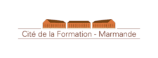 Logo CFA CITE DE LA FORMATION MARMANDE (47)