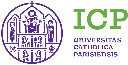 Logo de Institut Catholique de Paris