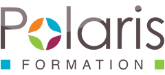 Logo de Polaris Formation