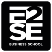 Logo de E2SE Business School