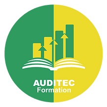 Logo AUDITEC FORMATION - Baie-Mahault 971 (971)