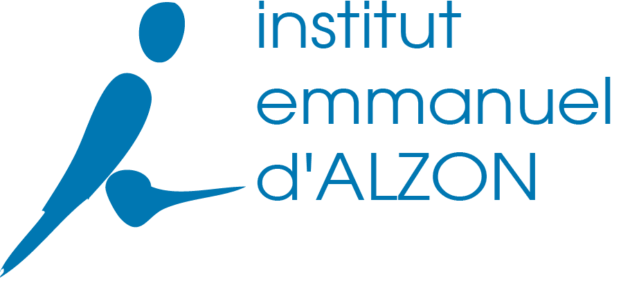 Logo de CFA EMMANUEL D ALZON