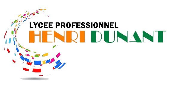 Logo Lycée professionnel henri dunant (Angers - 49)