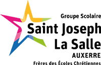 Logo Lycée SAINT-JOSEPH