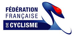 Logo Fédération française de cyclisme