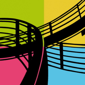 Logo Lycée George Sand