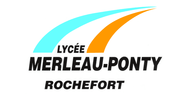 Logo Lycée Maurice Merleau-Ponty