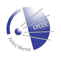 Logo Lycée Jules Verne