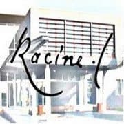 Logo Lycée Jean Racine