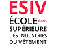 Logo École supérieure des industries du vêtement (ESIV)