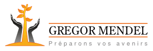 Logo Lycée Gregor Mendel
