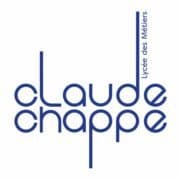 Logo Lycée professionnel Claude Chappe
