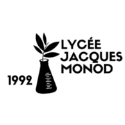 Logo Lycée Jacques Monod