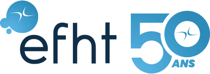 Logo Ecole Française Hôtesses Tourisme