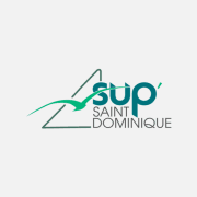 Logo Lycée St Dominique