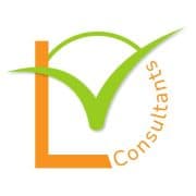 Logo de LV Consultants