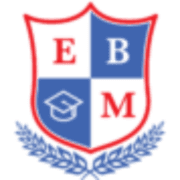 Logo de site of cfa EBM BUSINESS SCHOOL (Marseille - 13)
