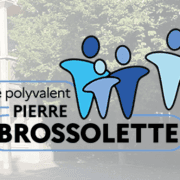 Logo Lycée Pierre Brossolette