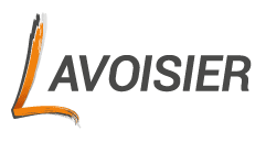 Logo Lycée professionnel Lavoisier