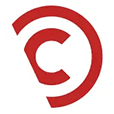 Logo École d'arts du choletais