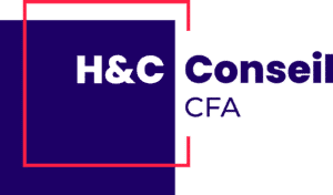 Logo de H et C Conseil
