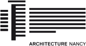 Logo Ecole Nationale Supérieure d'Architecture de Nancy