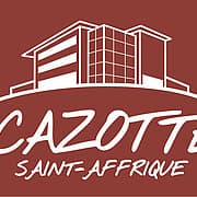 Logo L.P.A. La Cazotte