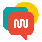 Logo Normandie Web School (NWS)