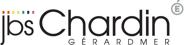 Logo Lycée des Métiers - Hôtelier JBS Chardin