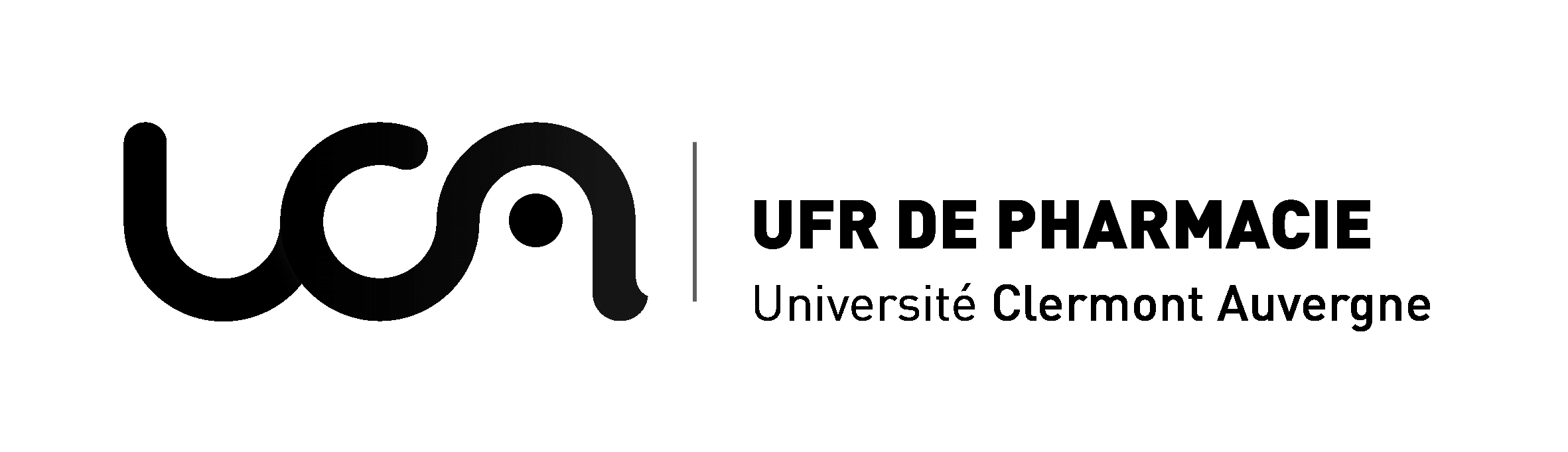 Logo UFR de pharmacie