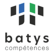 Logo Batys compétences Occitanie