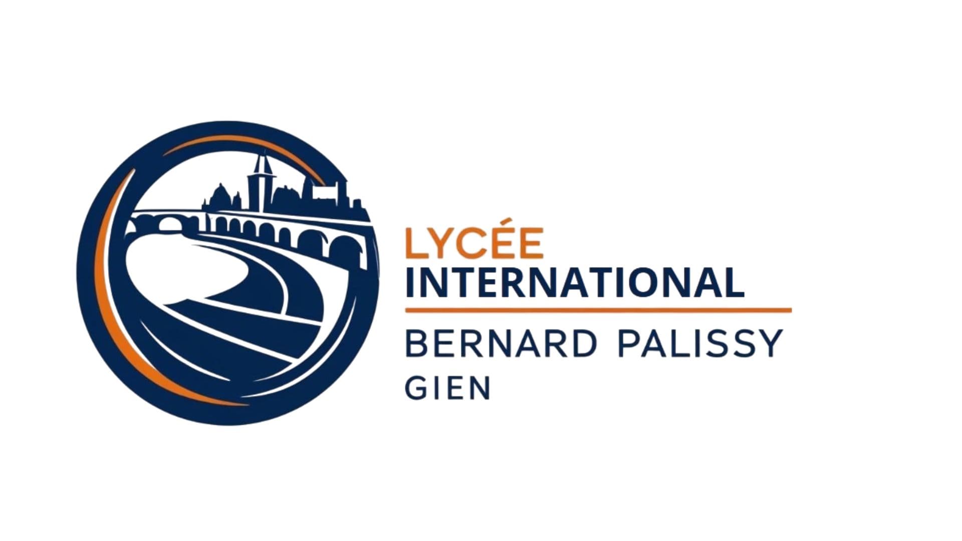 Logo Lycée Bernard Palissy