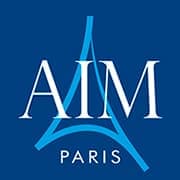 Logo Académie internationale de management - Hotel & Tourism Management Academy (AIM)