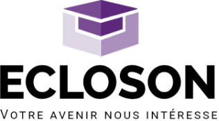 Logo ECLOSON