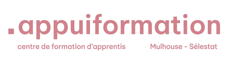 Logo Appuiformation (Mulhouse - 68)